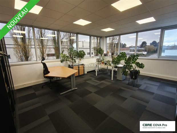Bureau Location 25000 BESANCON