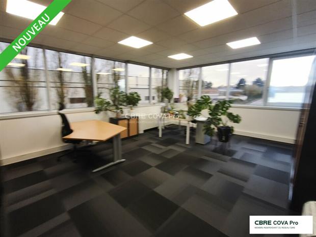 Bureau Location 25000 BESANCON