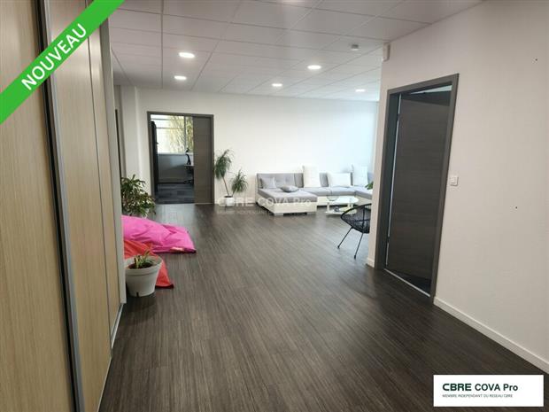 Bureau Location 25000 BESANCON