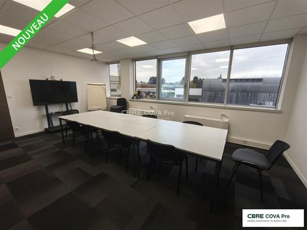 Bureau Location 25000 BESANCON
