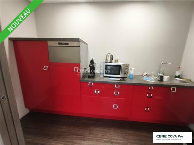 Bureau Location 25000 BESANCON
