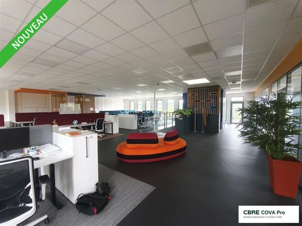 Bureau Vente 25000 BESANCON