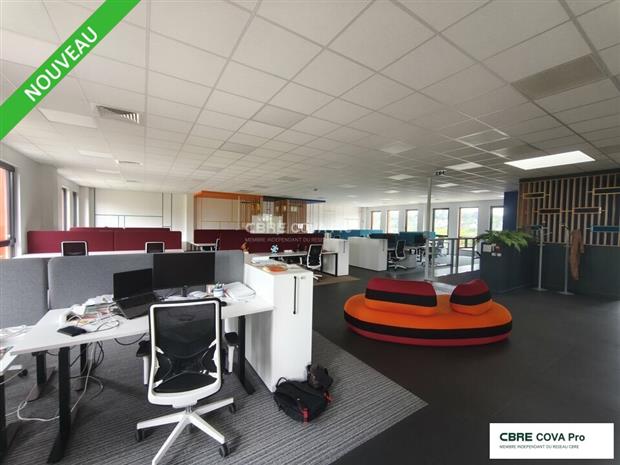 Bureau Vente 25000 BESANCON