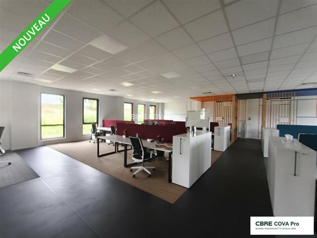 Bureau Vente 25000 BESANCON
