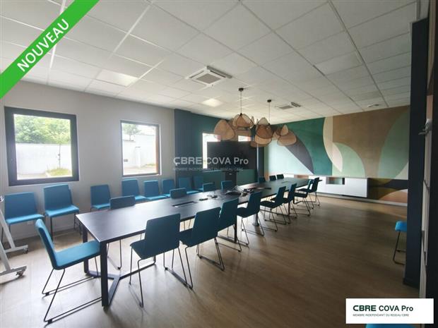 Bureau Vente 25000 BESANCON