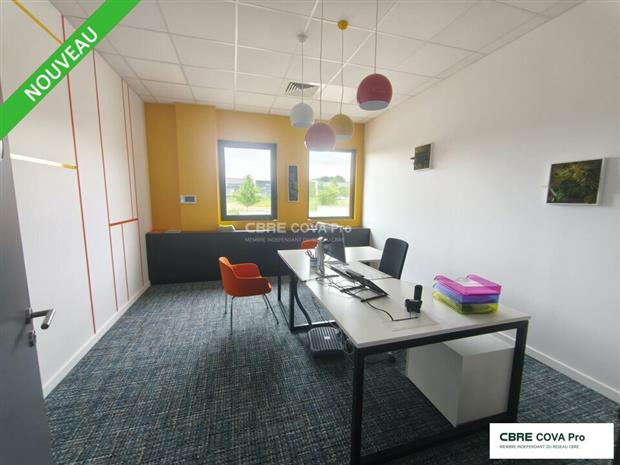 Bureau Vente 25000 BESANCON