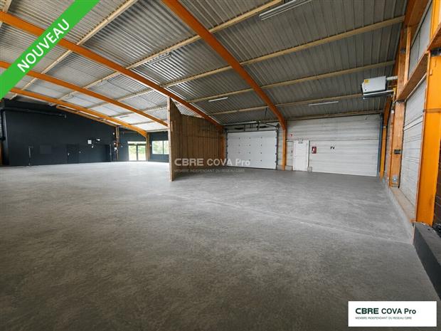 Commerce Vente 25220 ROCHE LEZ BEAUPRE