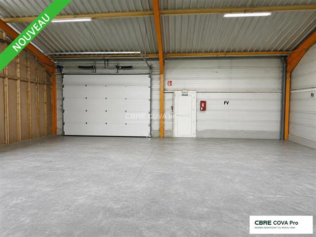 Commerce Vente 25220 ROCHE LEZ BEAUPRE