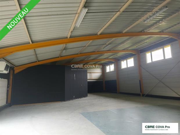 Commerce Vente 25220 ROCHE LEZ BEAUPRE