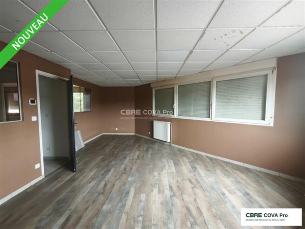 Commerce Vente 25220 ROCHE LEZ BEAUPRE