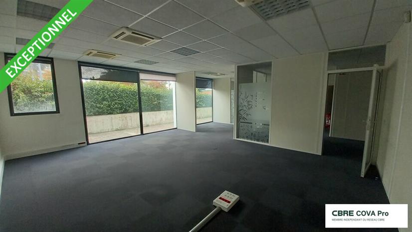 Bureau Vente 25000 BESANCON