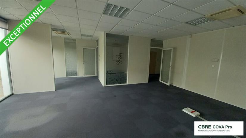 Bureau Vente 25000 BESANCON