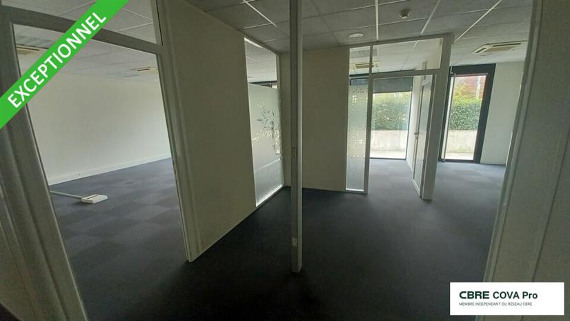 Bureau Vente 25000 BESANCON