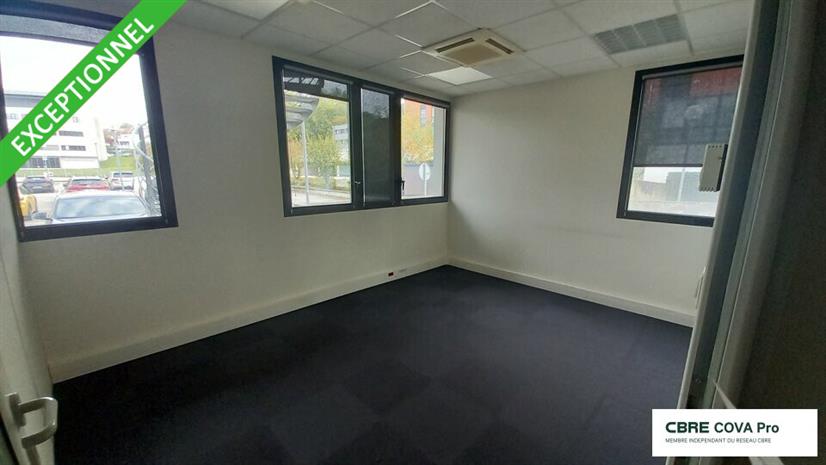Bureau Vente 25000 BESANCON