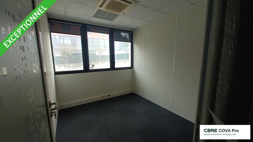 Bureau Vente 25000 BESANCON