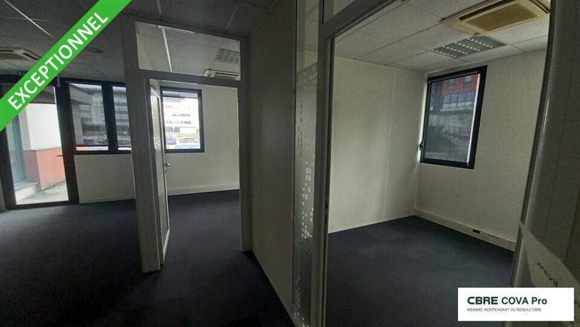 Bureau Vente 25000 BESANCON