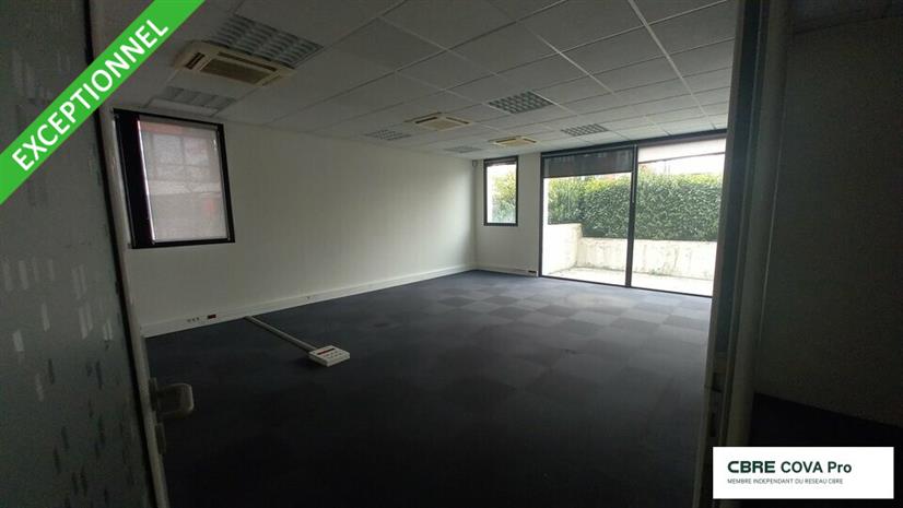 Bureau Vente 25000 BESANCON