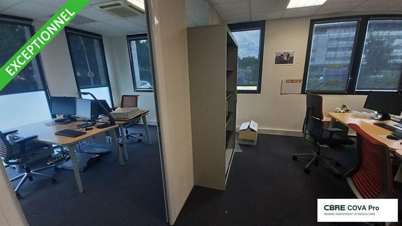 Bureau Vente 25000 BESANCON