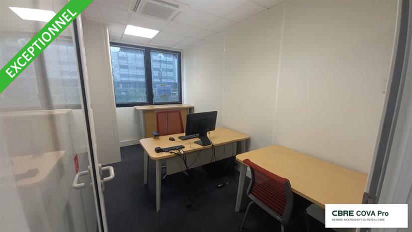 Bureau Vente 25000 BESANCON