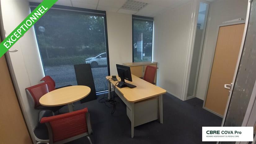 Bureau Vente 25000 BESANCON
