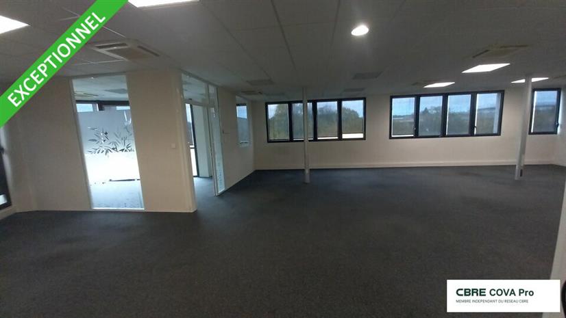 Bureau Vente 25000 BESANCON