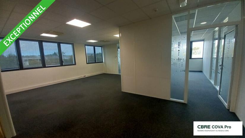 Bureau Vente 25000 BESANCON
