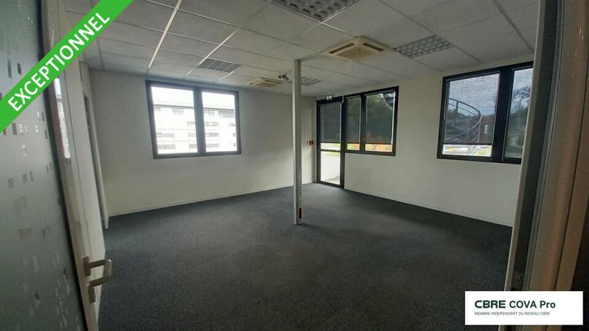 Bureau Vente 25000 BESANCON