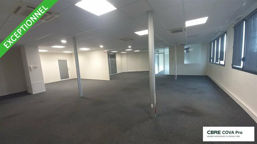 Bureau Vente 25000 BESANCON