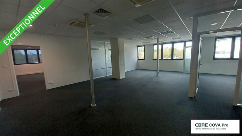 Bureau Vente 25000 BESANCON