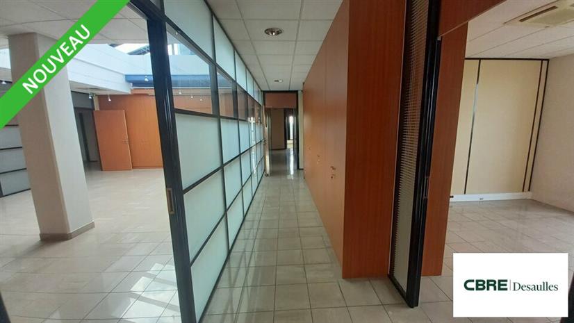 Bureau Vente 25000 BESANCON