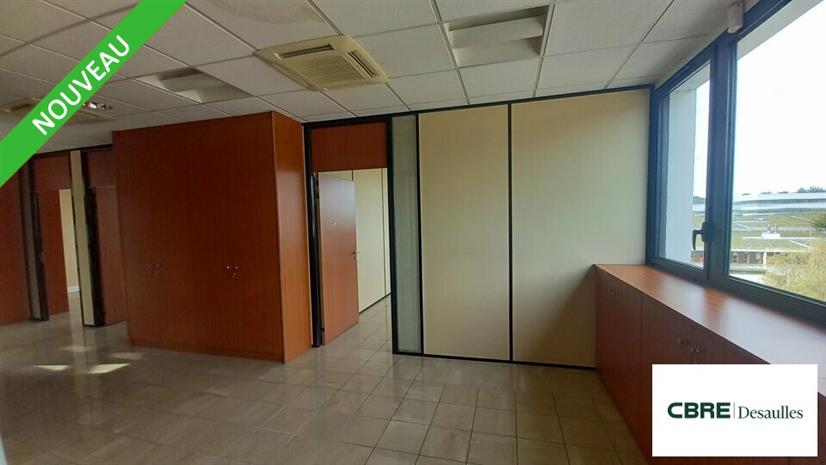 Bureau Vente 25000 BESANCON