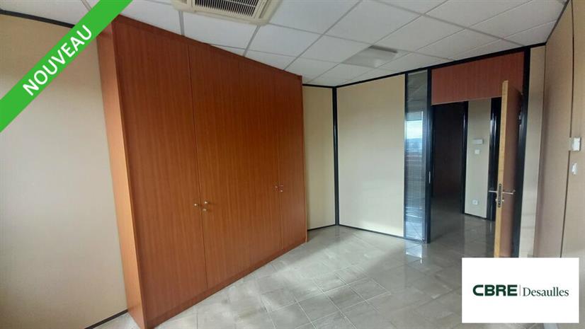 Bureau Vente 25000 BESANCON