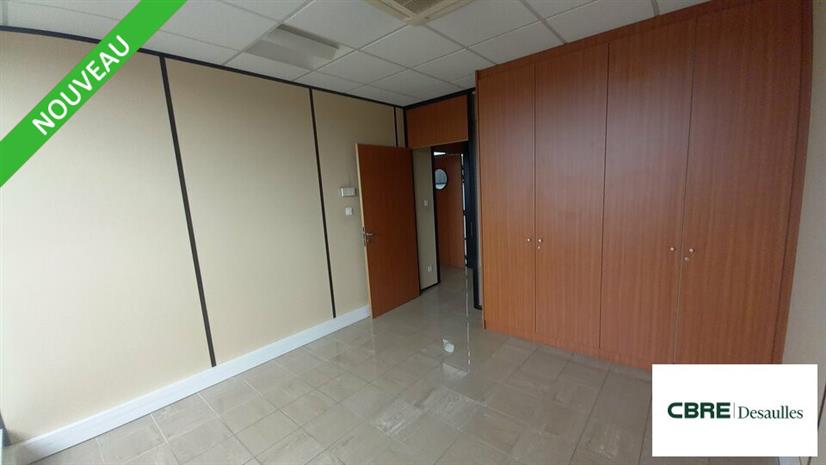 Bureau Vente 25000 BESANCON