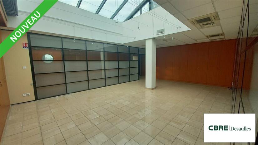 Bureau Vente 25000 BESANCON