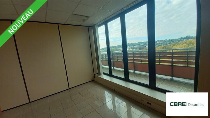 Bureau Vente 25000 BESANCON