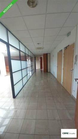 Bureau Vente 25000 BESANCON
