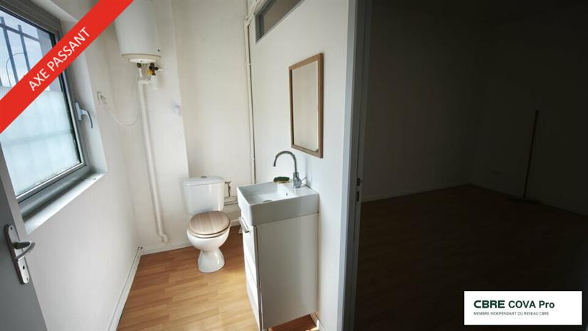 Commerce Location 25000 BESANCON