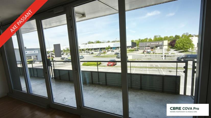 Commerce Location 25000 BESANCON