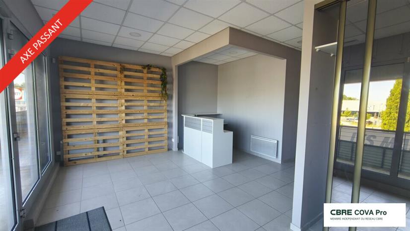 Commerce Location 25000 BESANCON