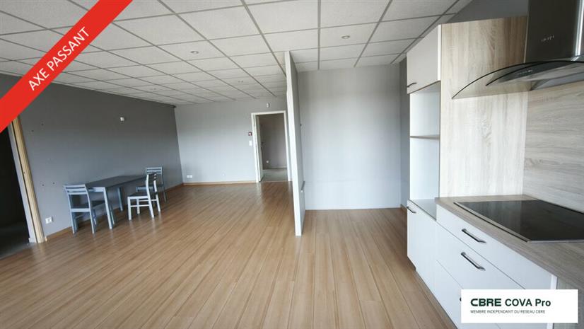 Commerce Location 25000 BESANCON