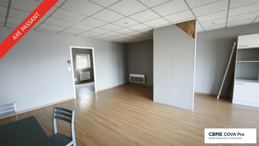 Commerce Location 25000 BESANCON