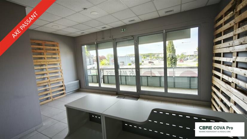 Commerce Location 25000 BESANCON
