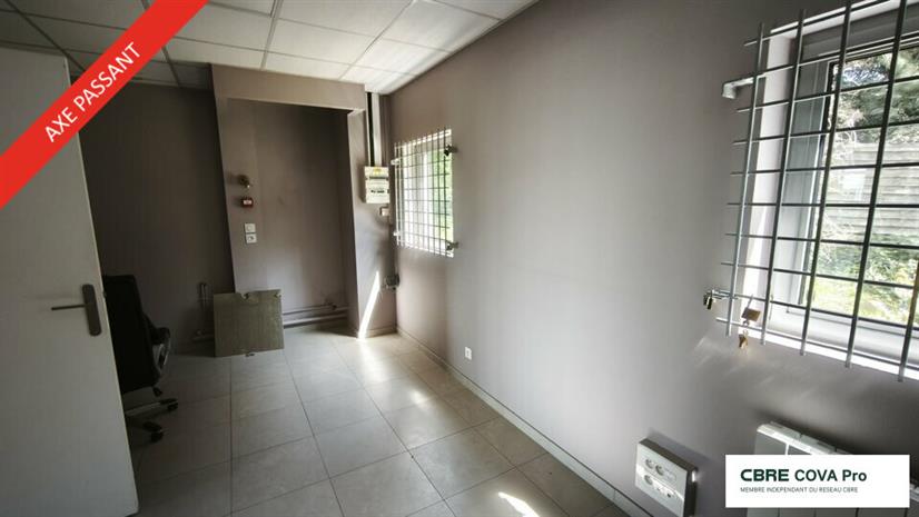 Commerce Location 25000 BESANCON