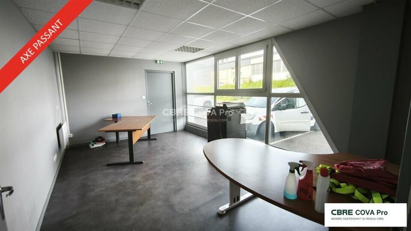Local d'activités Location 25220 CHALEZEULE