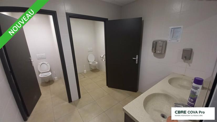 Bureau Location 25000 BESANCON