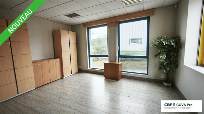Bureau Location 25870 DEVECEY
