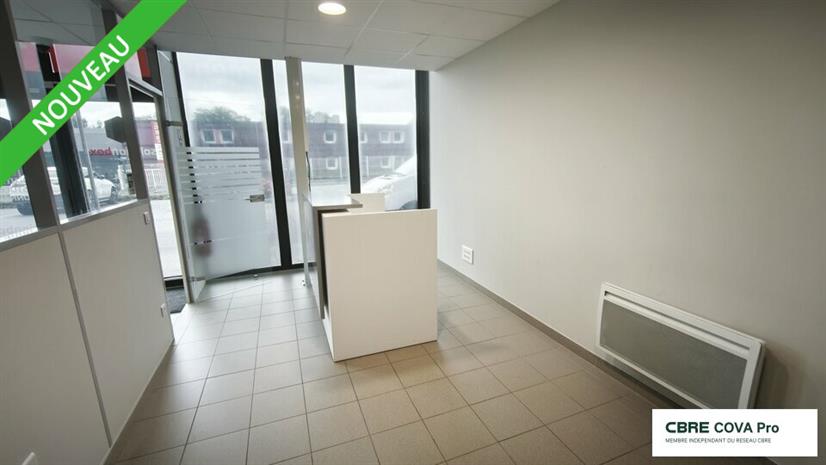 Bureau Location 25000 BESANCON