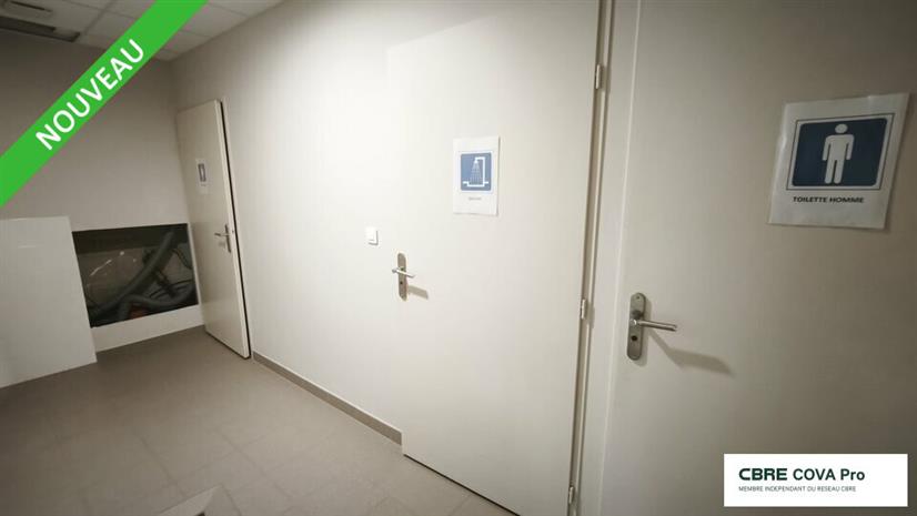 Bureau Location 25000 BESANCON
