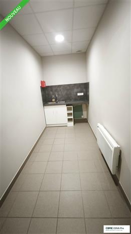 Bureau Location 25000 BESANCON