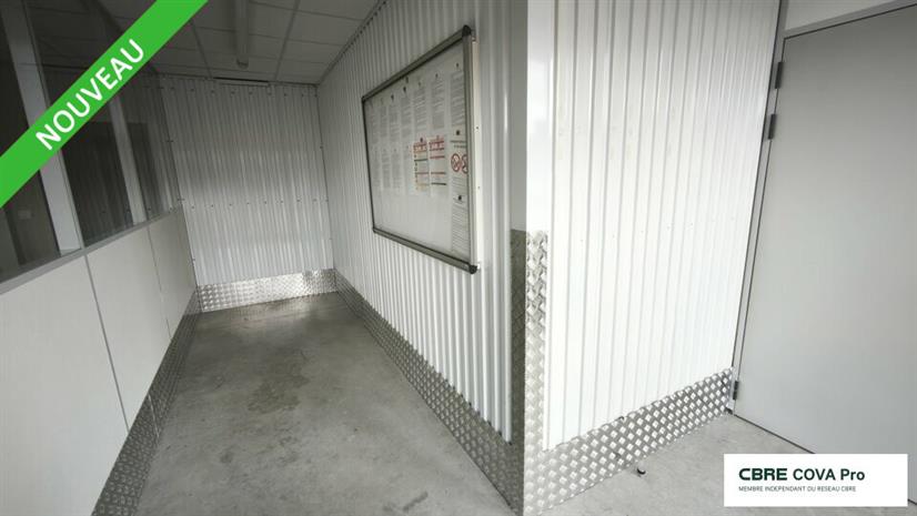 Bureau Location 25000 BESANCON